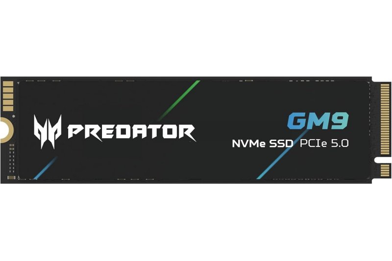 Acer Predator GM9