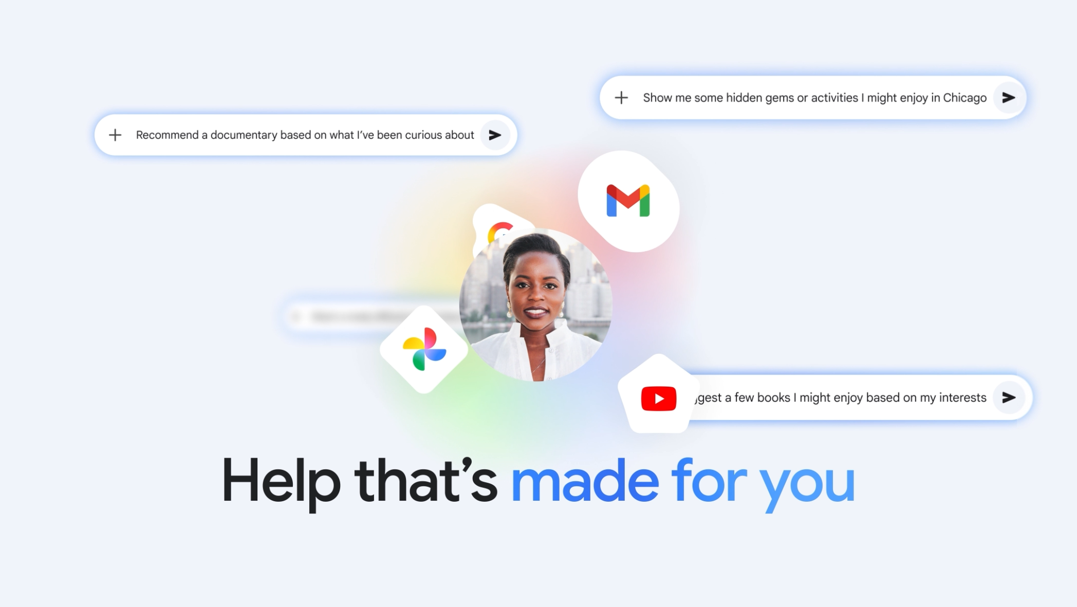 「Gemini」のパーソナル インテリジェンスが日本でも提供開始