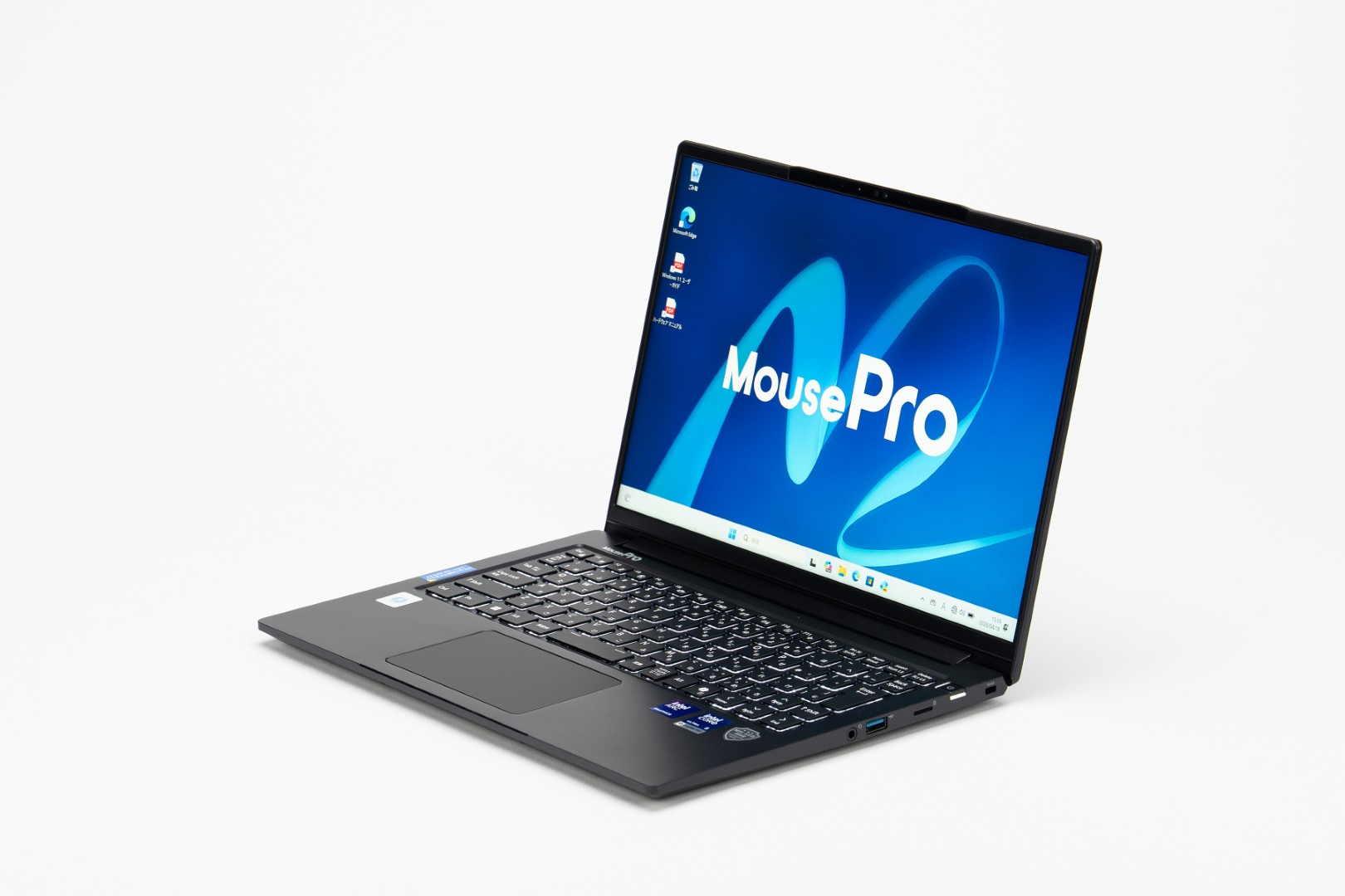 「<a href="https://www.mouse-jp.co.jp/store/g/gmpro-g4i5u01bkebaw101dec/?utm_source=mdmr&utm_medium=content-text&utm_campaign=2604_mdrmr_copilot&utm_content=pr" class="strong nb" target="_blank">MousePro G4-I5U01BK-E（Copilot+ PC）</a>」