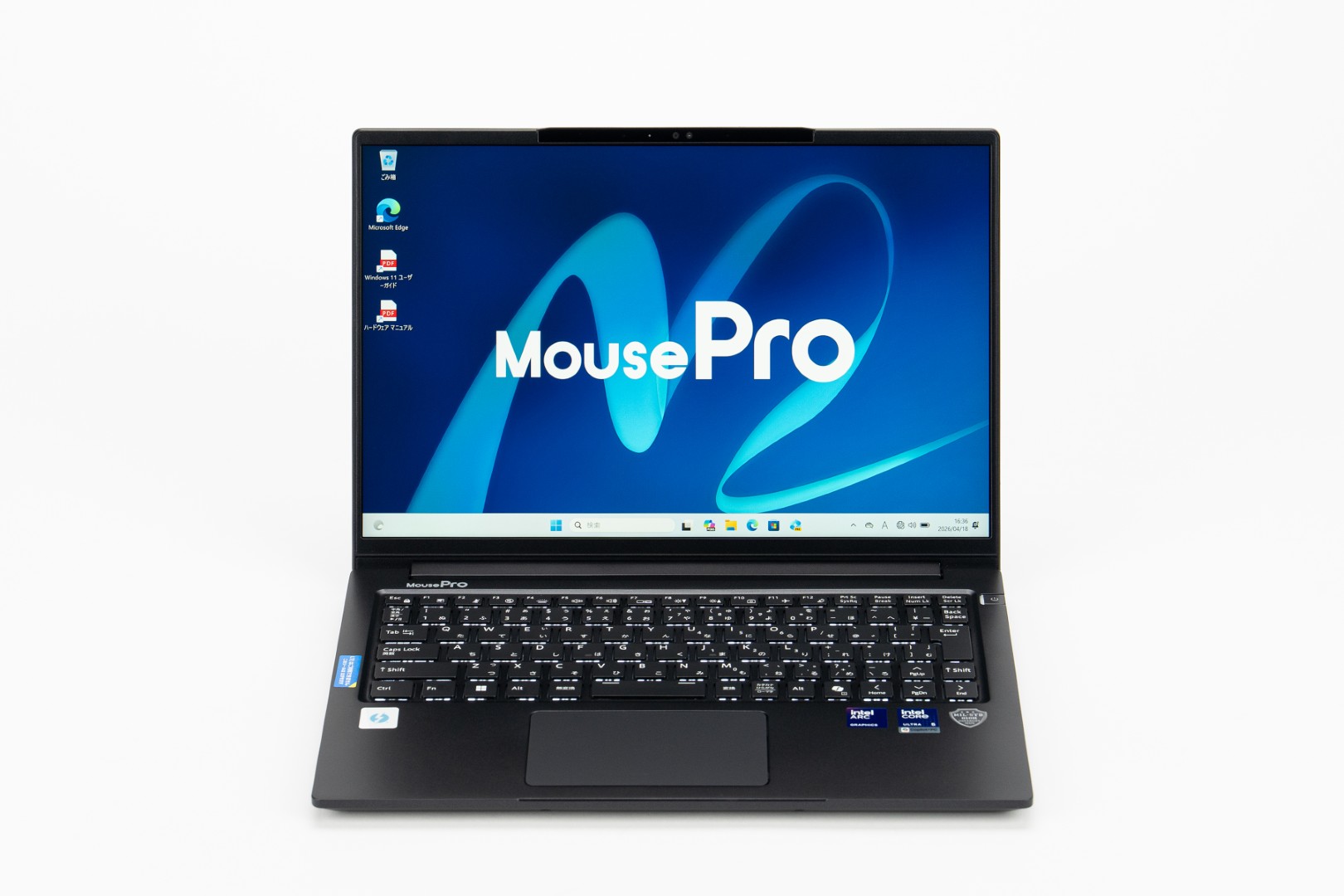 <a href="https://www.mouse-jp.co.jp/store/g/gmpro-g4i5u01bkebaw101dec/?utm_source=mdmr&utm_medium=content-text&utm_campaign=2604_mdrmr_copilot&utm_content=pr" class="strong nb" target="_blank">MousePro G4-I5U01BK-E（Copilot+ PC）</a>