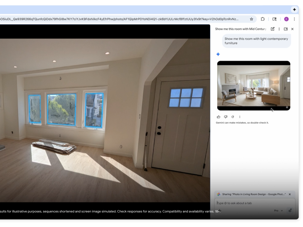 その場で「Nano Banana」