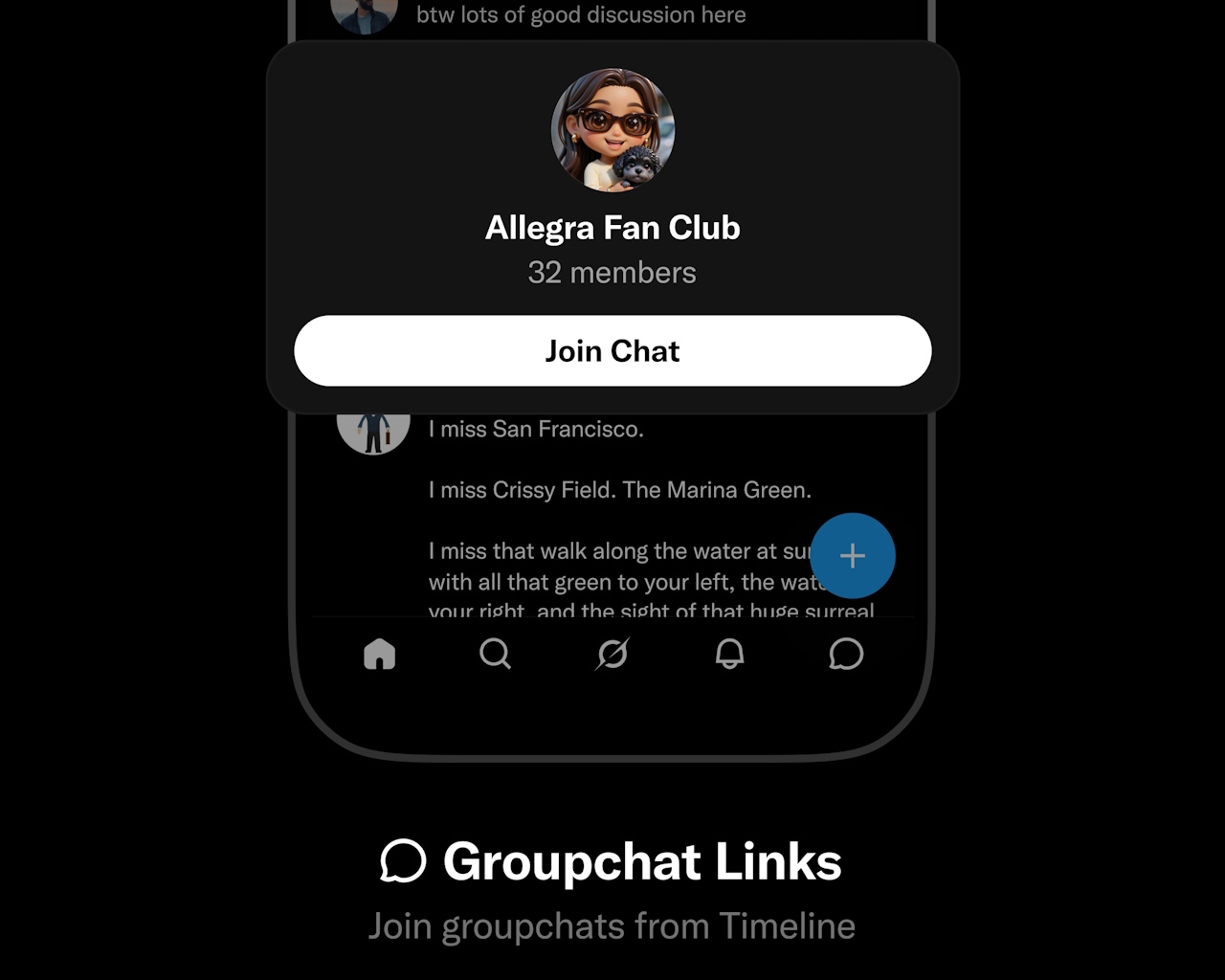 「X」（Twitter）、コミュニティ機能を非推奨に