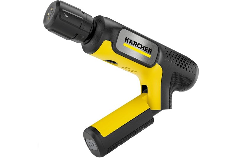 ケルヒャー OC Handy Compact CB