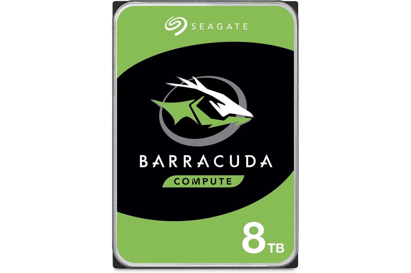 Seagate BarraCuda