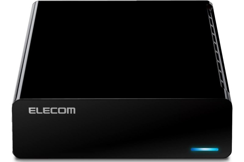 エレコム ELD-STVシリーズ