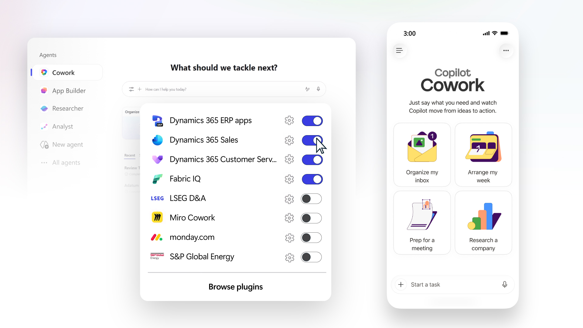 Microsoft、「Copilot Cowork」を強化