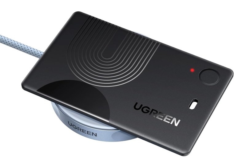 UGREEN FineTrack Duo