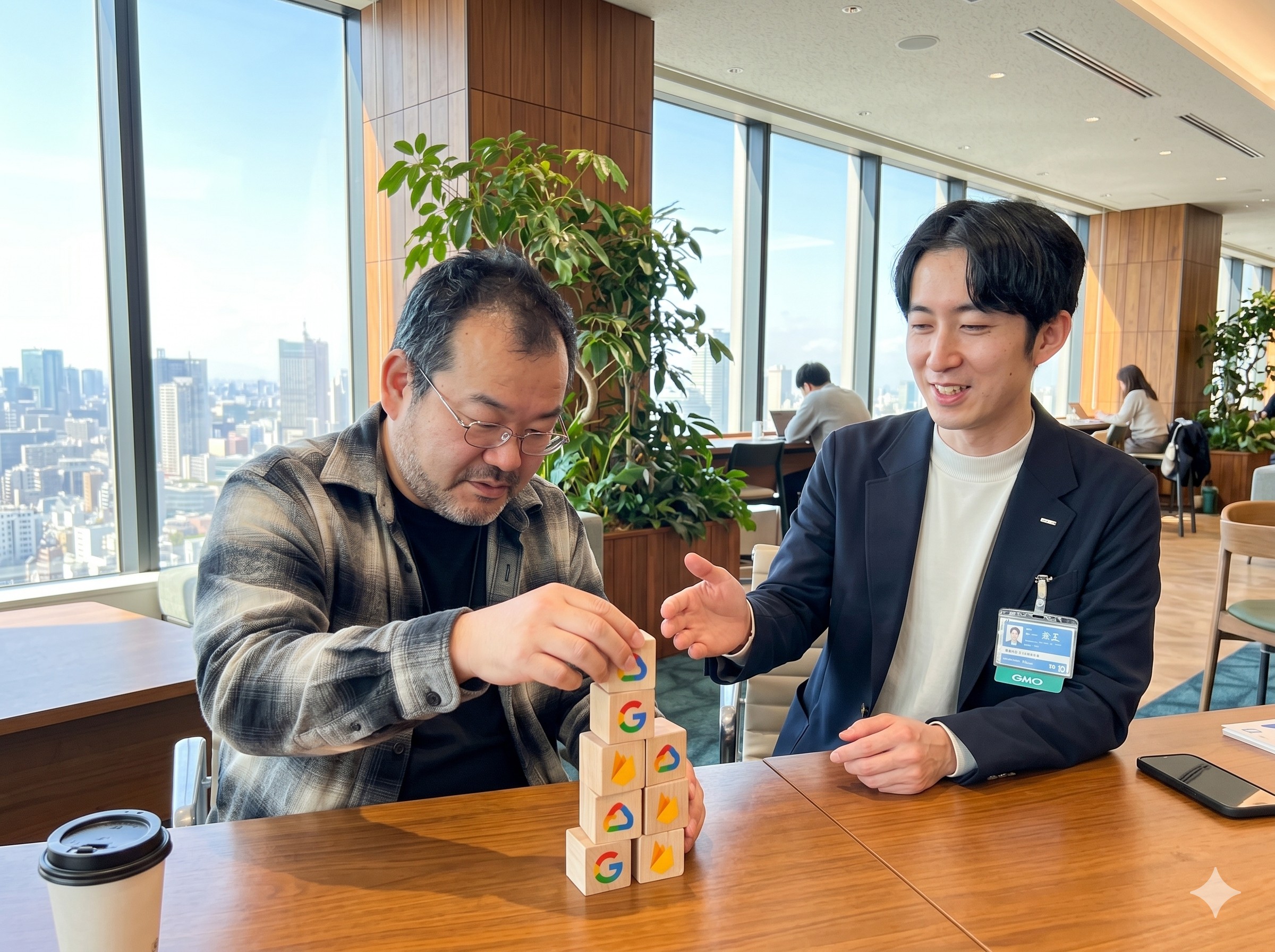 今回はログインの承認機能を実装する。AIへの伝え方も一段レベルアップ