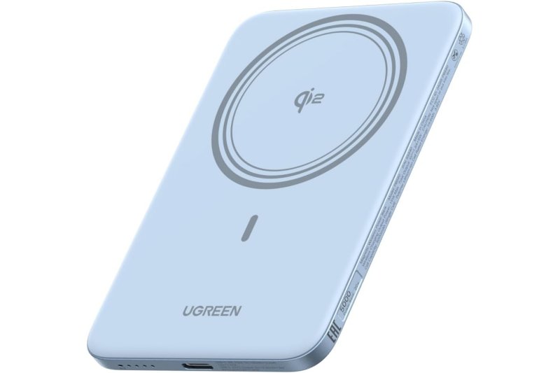 UGREEN Airモバイルバッテリー PB580