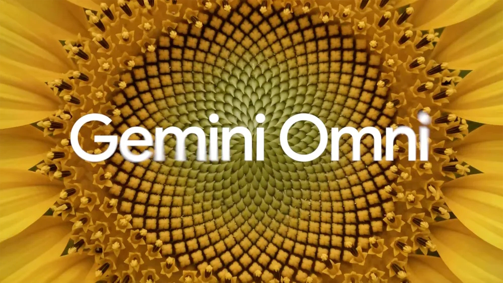 Googleの新AIモデル「Gemini Omni」、まずは動画から