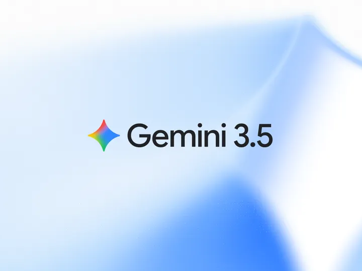 Google、「Gemini 3.5 Flash」を発表