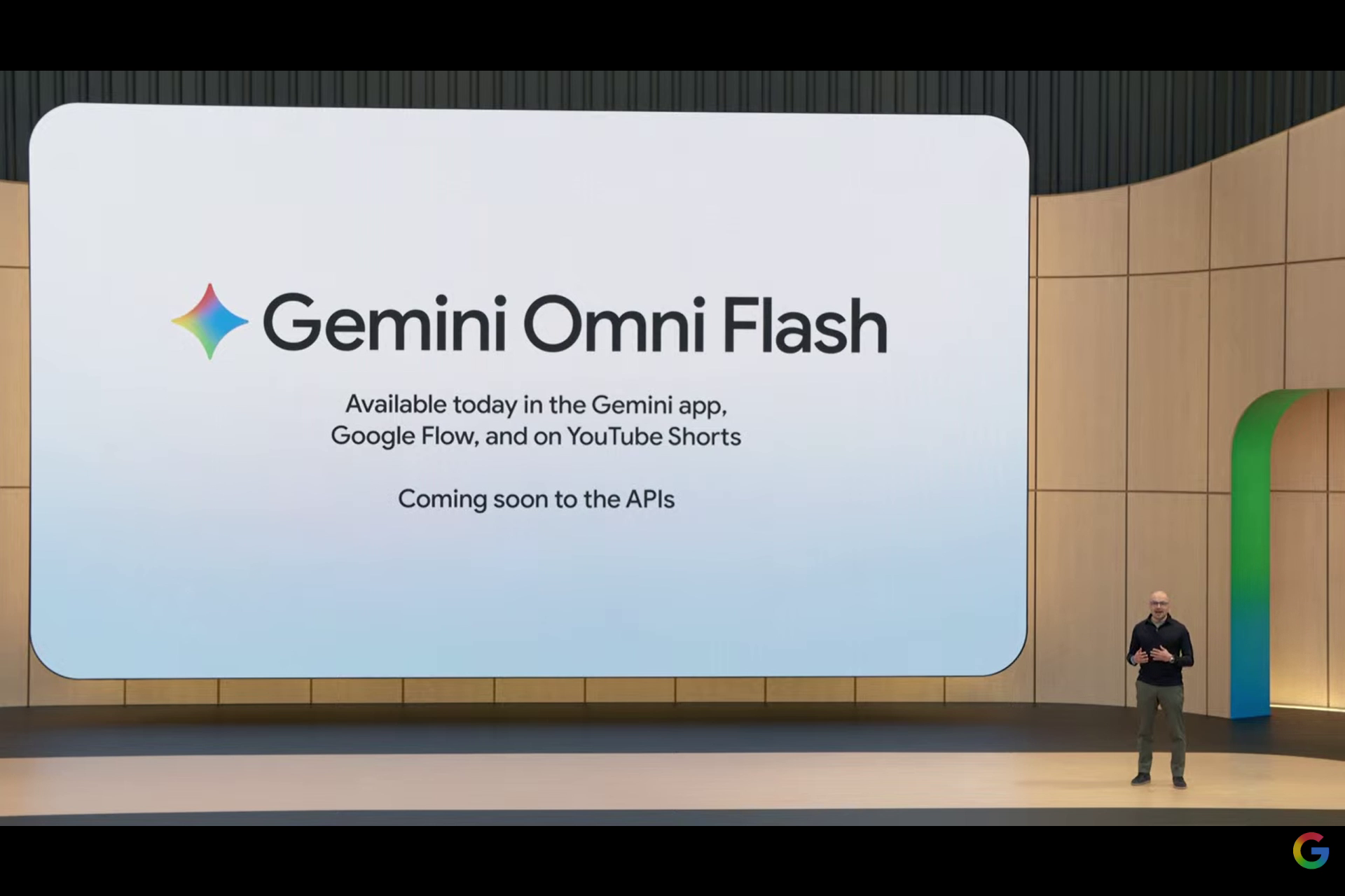 Geminiアプリ、Google Flow、YouTubeショートで利用可能