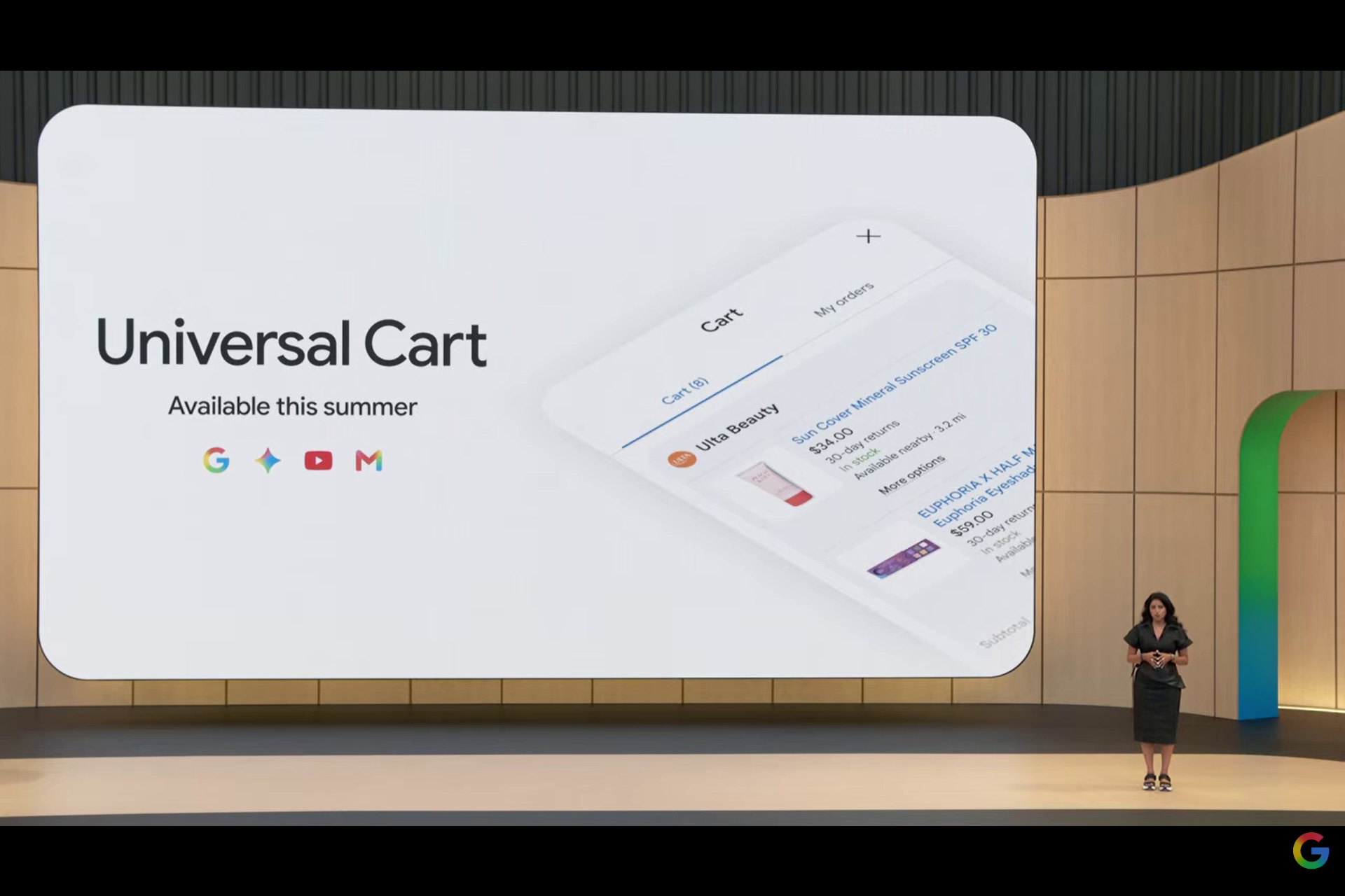 「Universal Cart」
