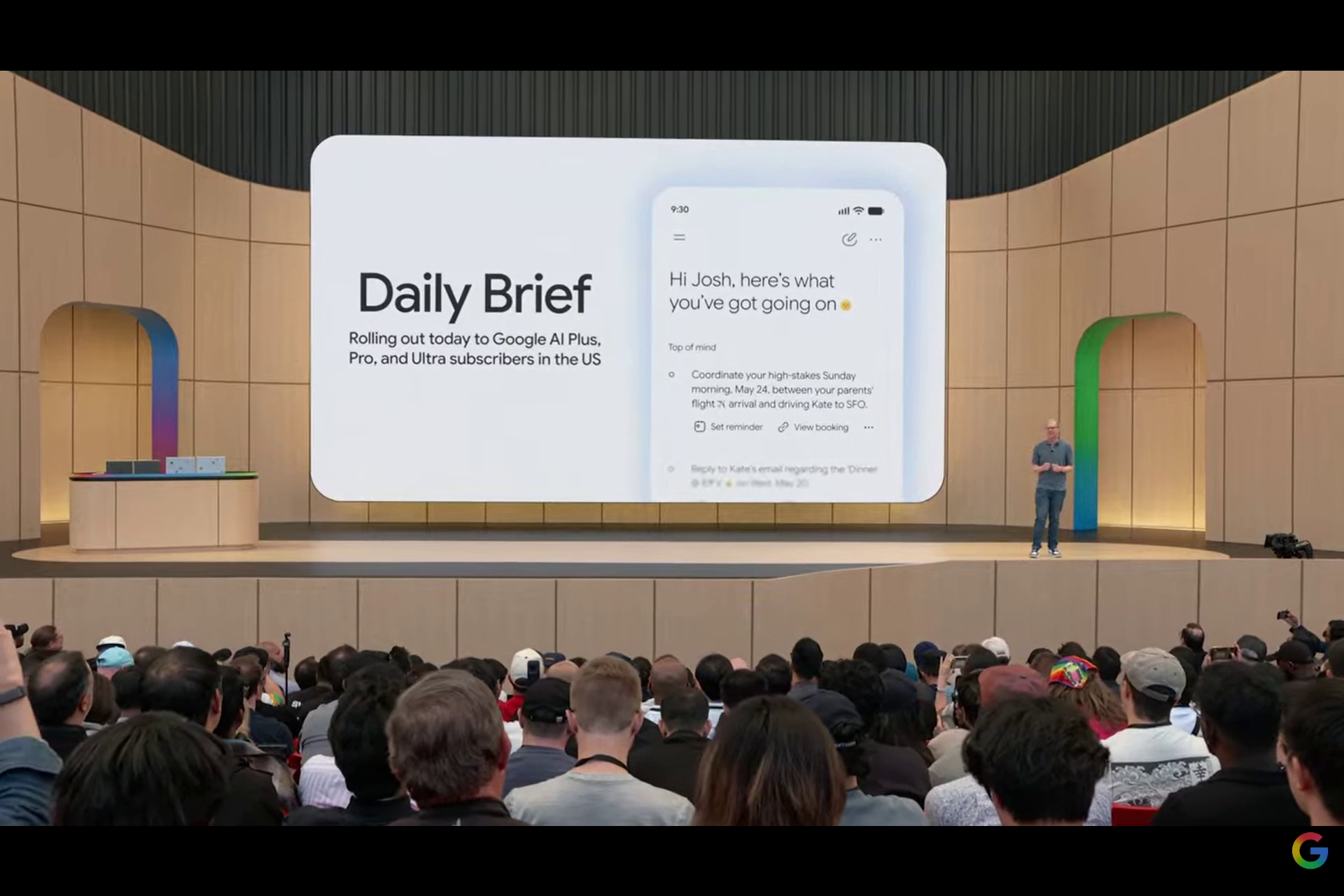「Daily Brief」