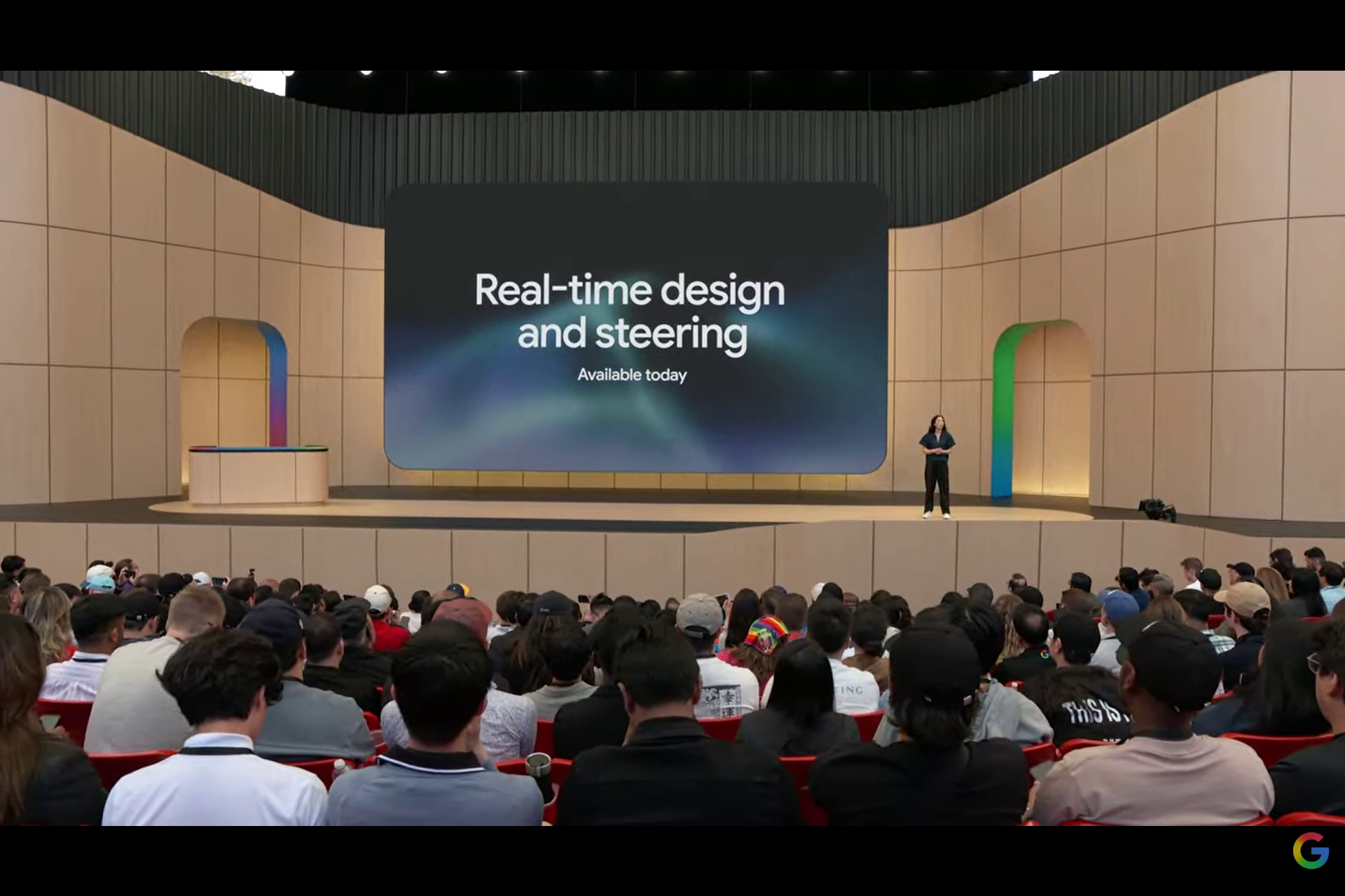 Google Stitchの新機能