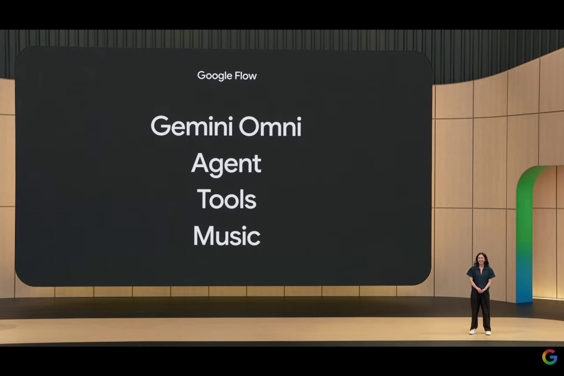 「Google Flow Music」も登場