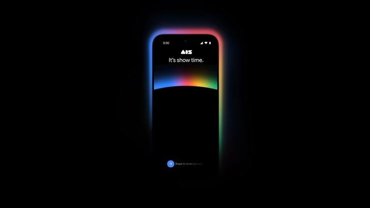 スマートフォン用「Google AI Studioアプリ」（同社サイトより引用）