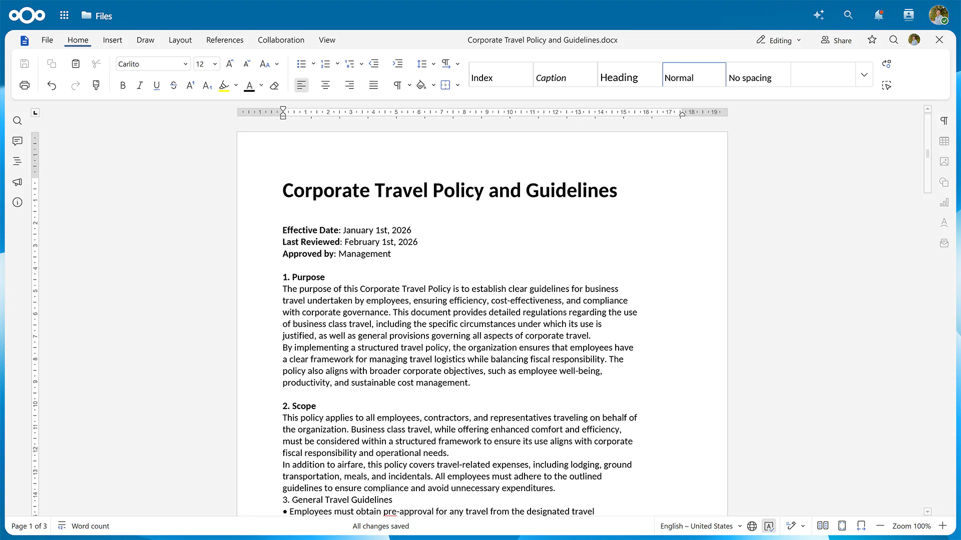 「Euro-Office」（出典：Nextcloud）