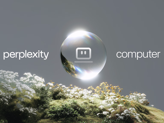「Perplexity Computer」が「Microsoft 365」アプリに統合