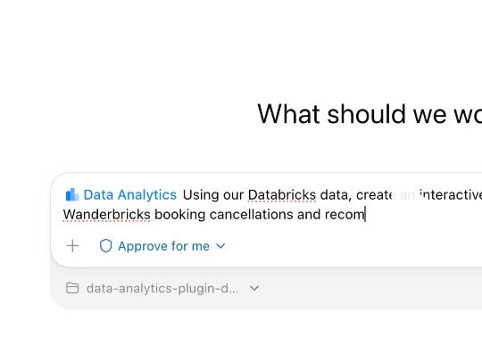 「Codex」が職種別ワークフローに対応