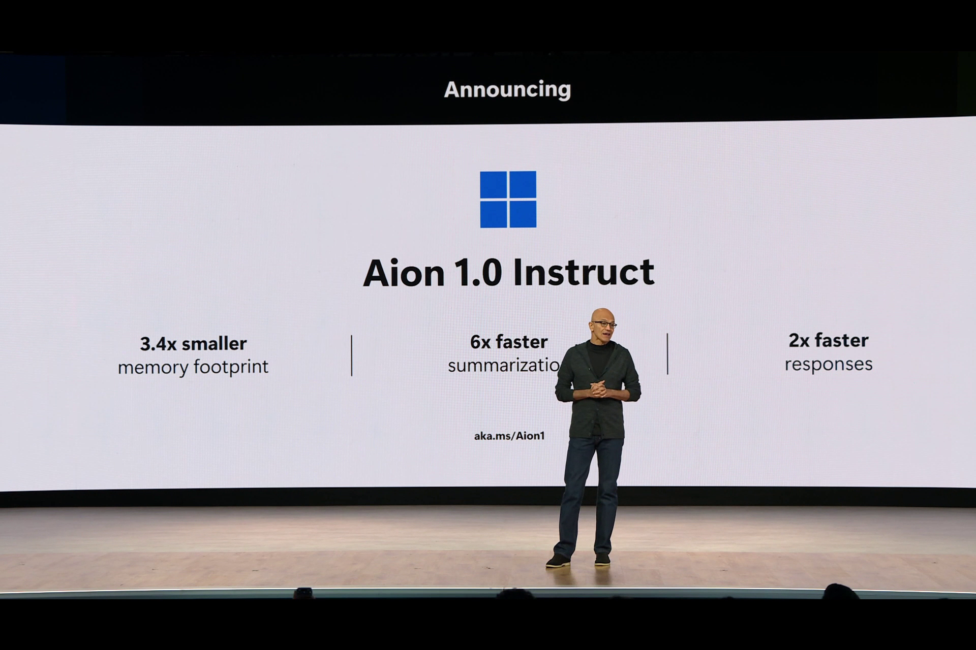 Aion 1.0 Instruct