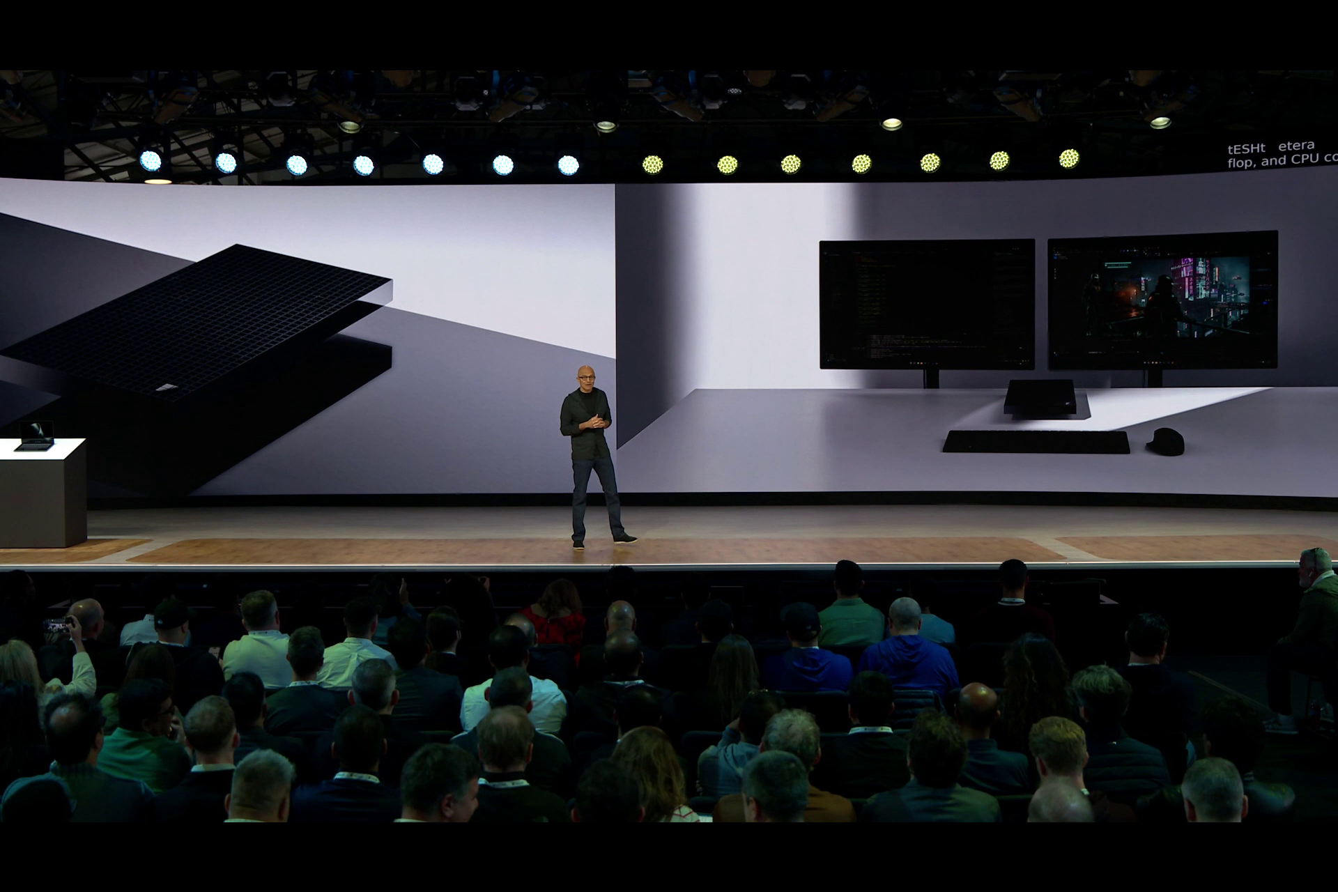 Surface RTX Dev Box