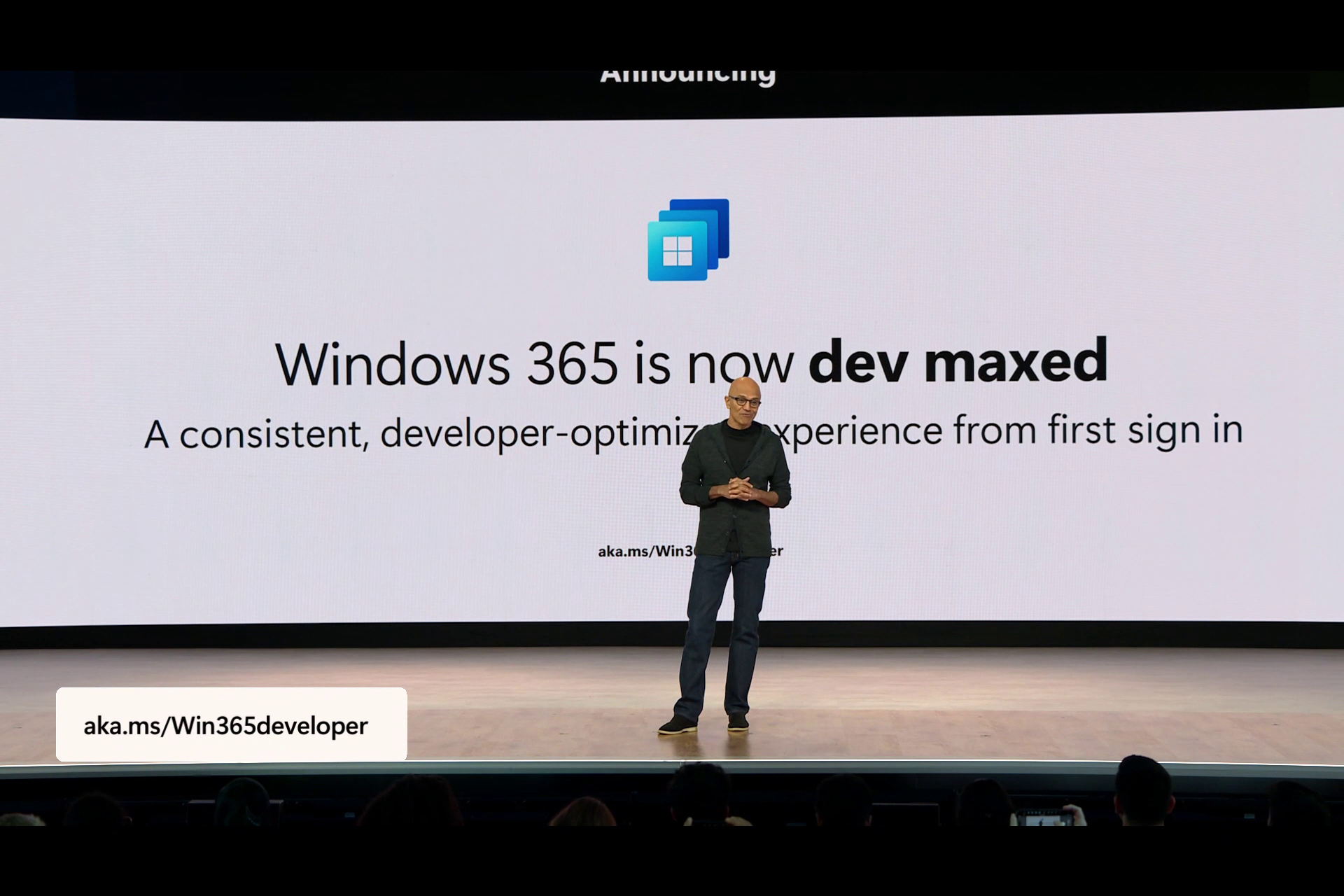 Windows 11の開発者向け機能の強化