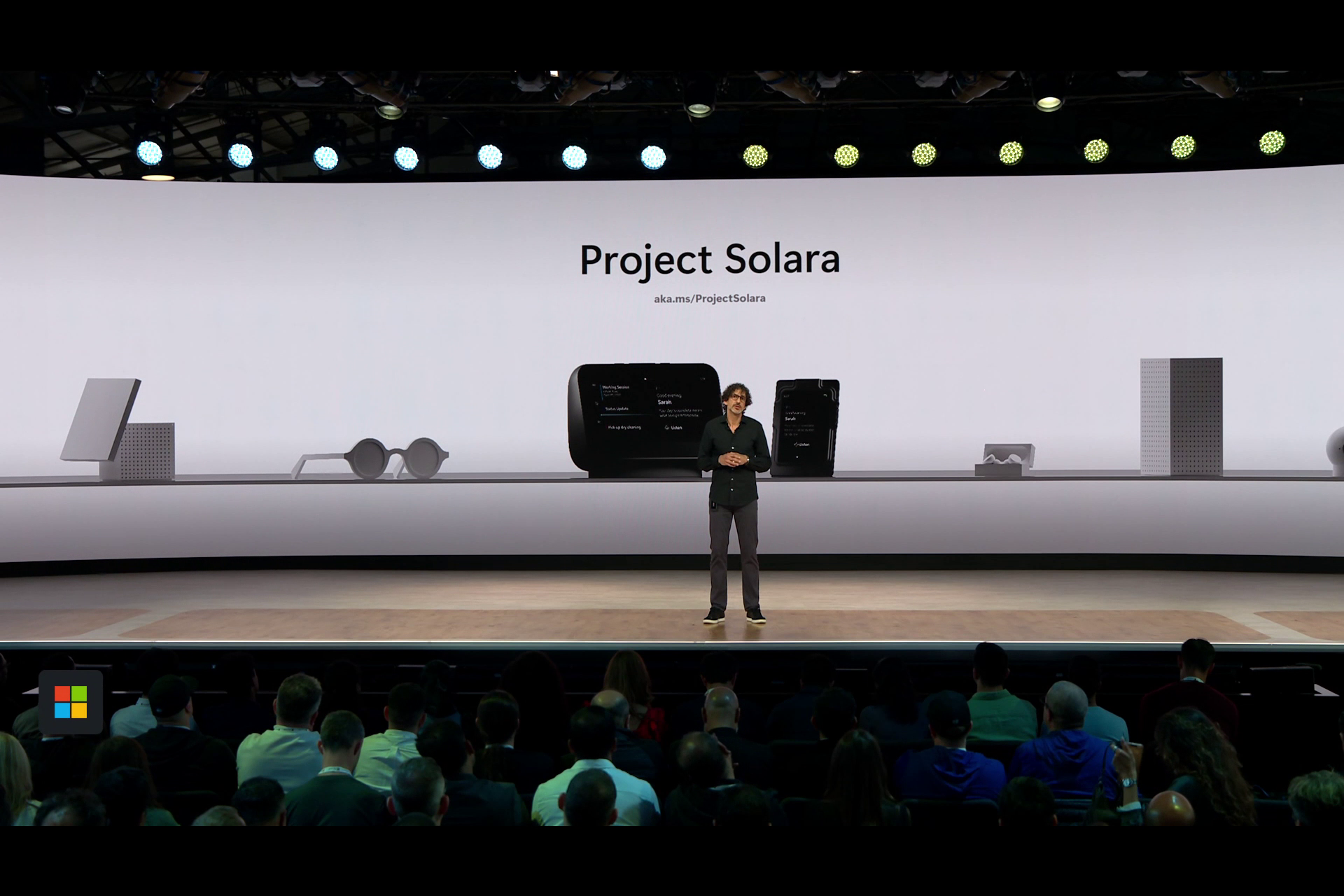 Project Solara