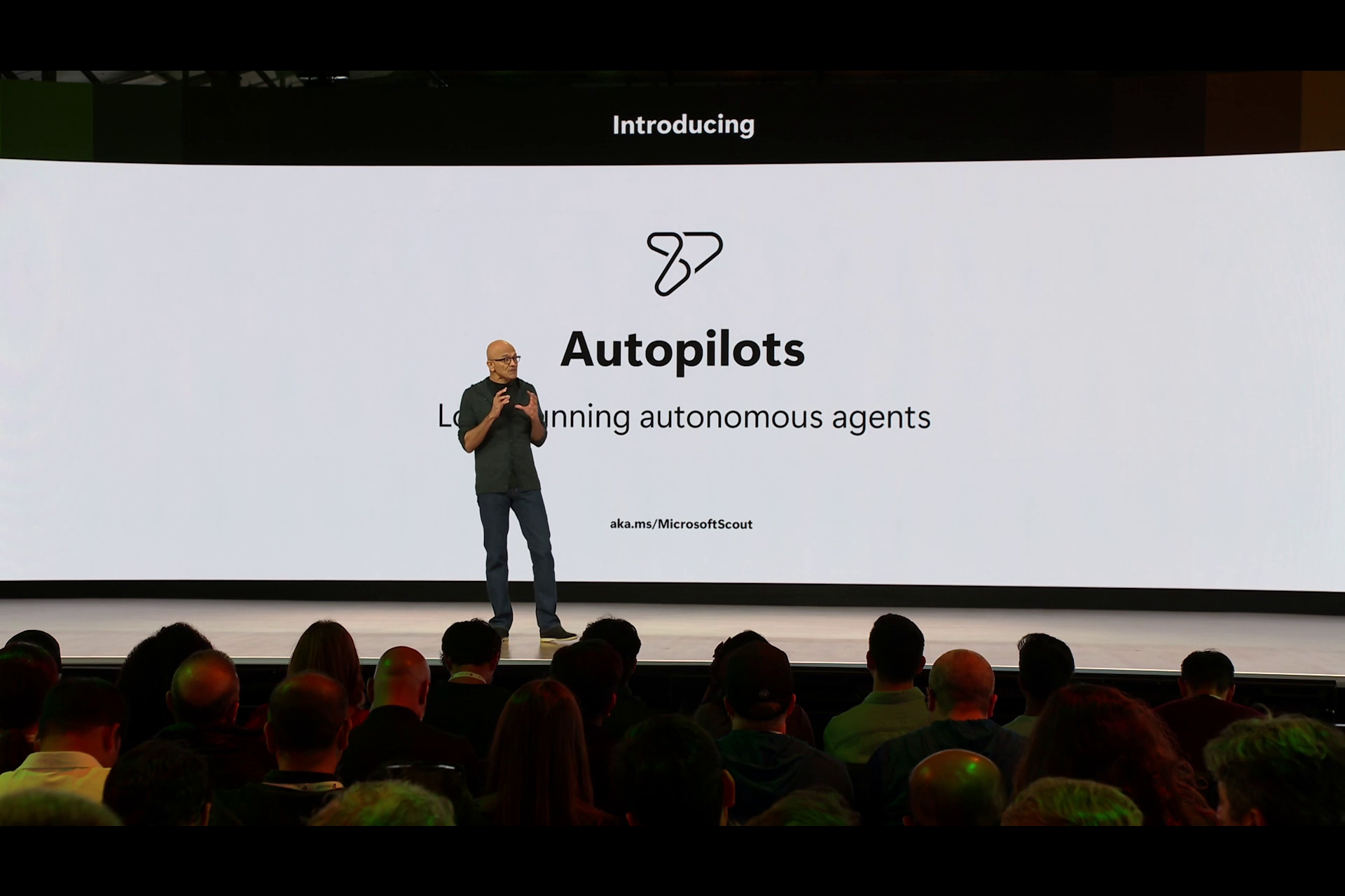 Copilot Autopilots