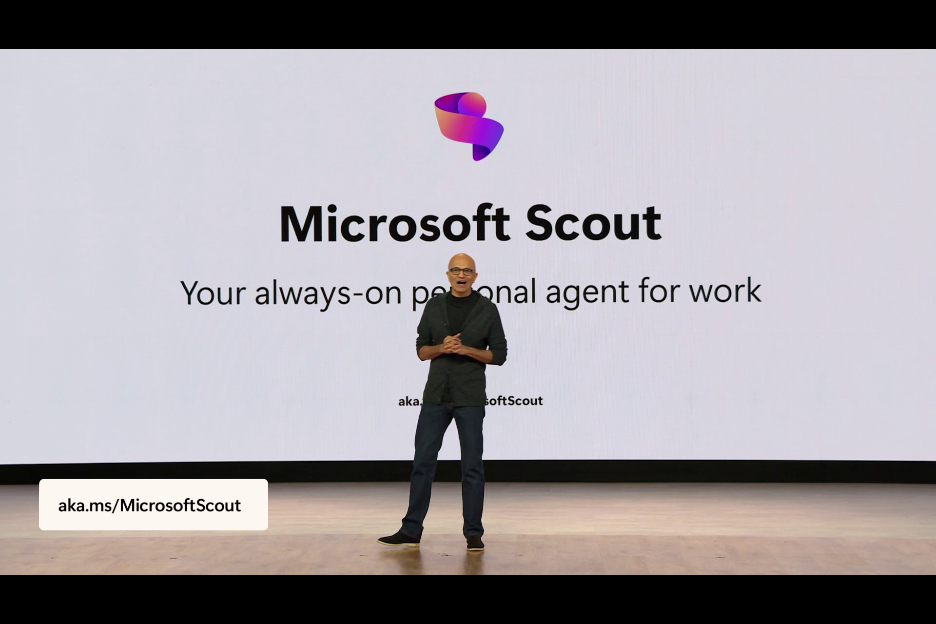 Microsoft Scout