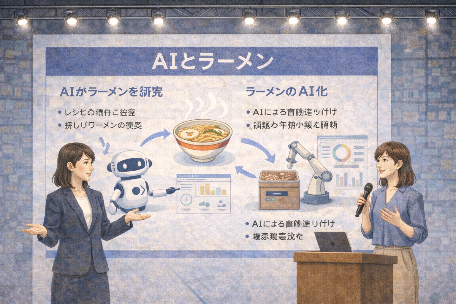 実施イメージ