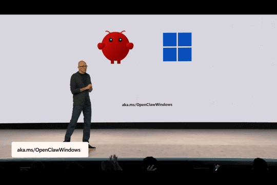 「OpenClaw」などを安全に隔離