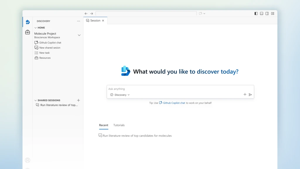 「Microsoft Discovery」が一般提供開始