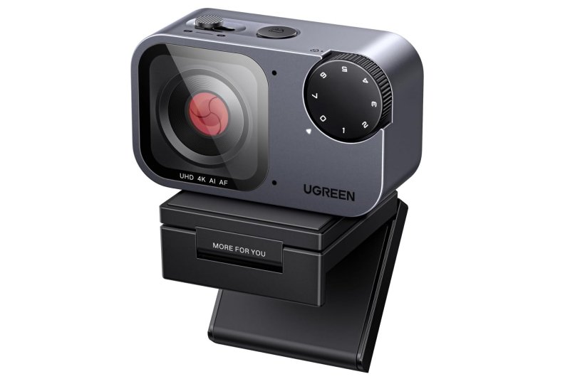UGREEN FineCam Pro 4K