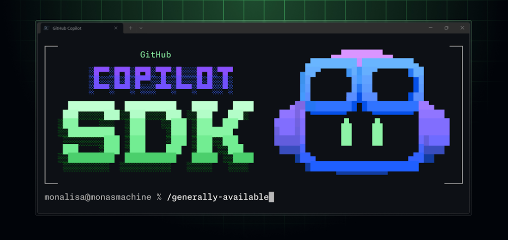 「Copilot SDK」が6種類のプログラミング言語で正式提供