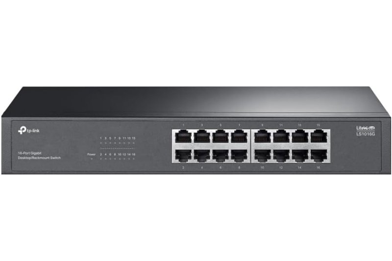 TP-Lin LS1016G