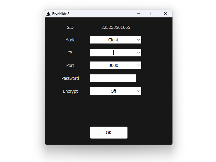 「Brynhildr 3」v3.6.1