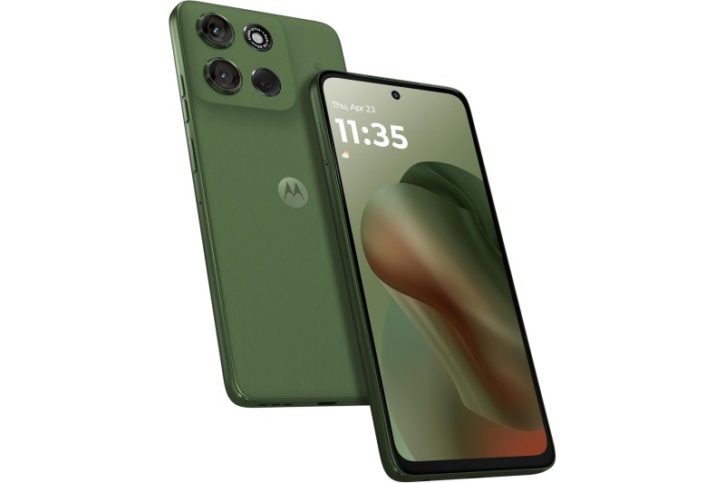 motorola g66j 5G PANTONE