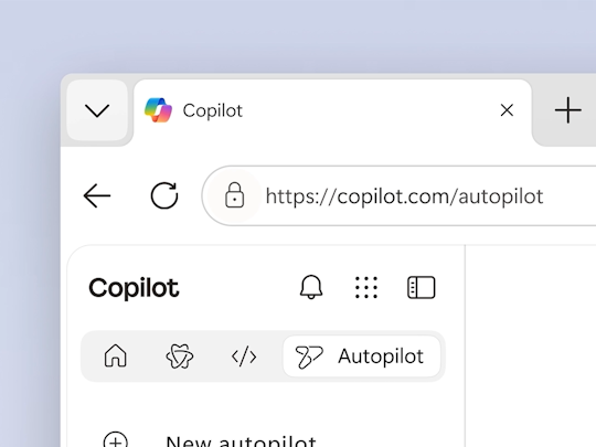 同社が新たに打ち出したAIカテゴリー「Autopilot」（オートパイロット）の第1弾という位置付け