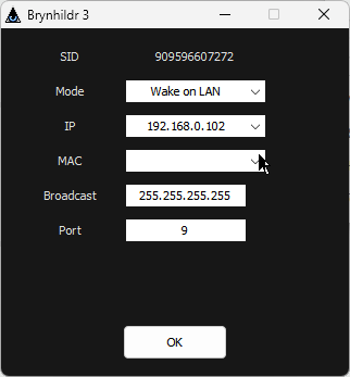 「Brynhildr 3」v3.6.2