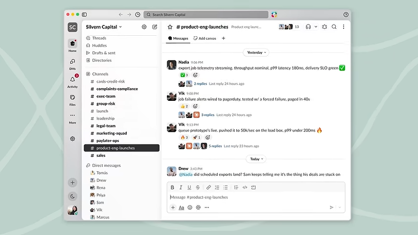 「Slack」で「@Claude」をタグ付けしてタスクを任せられる「Claude Tag」