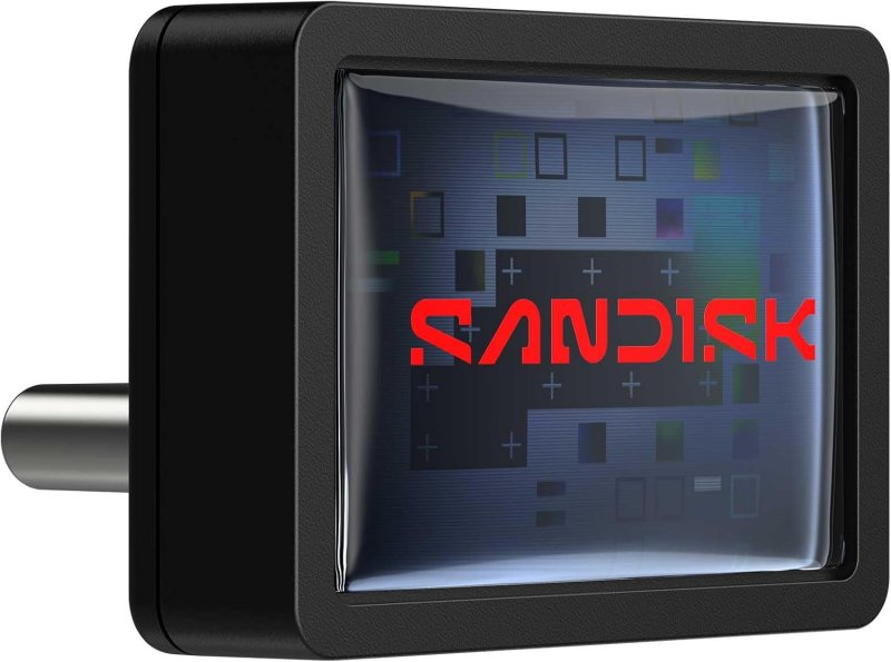 SanDisk Extreme Fit