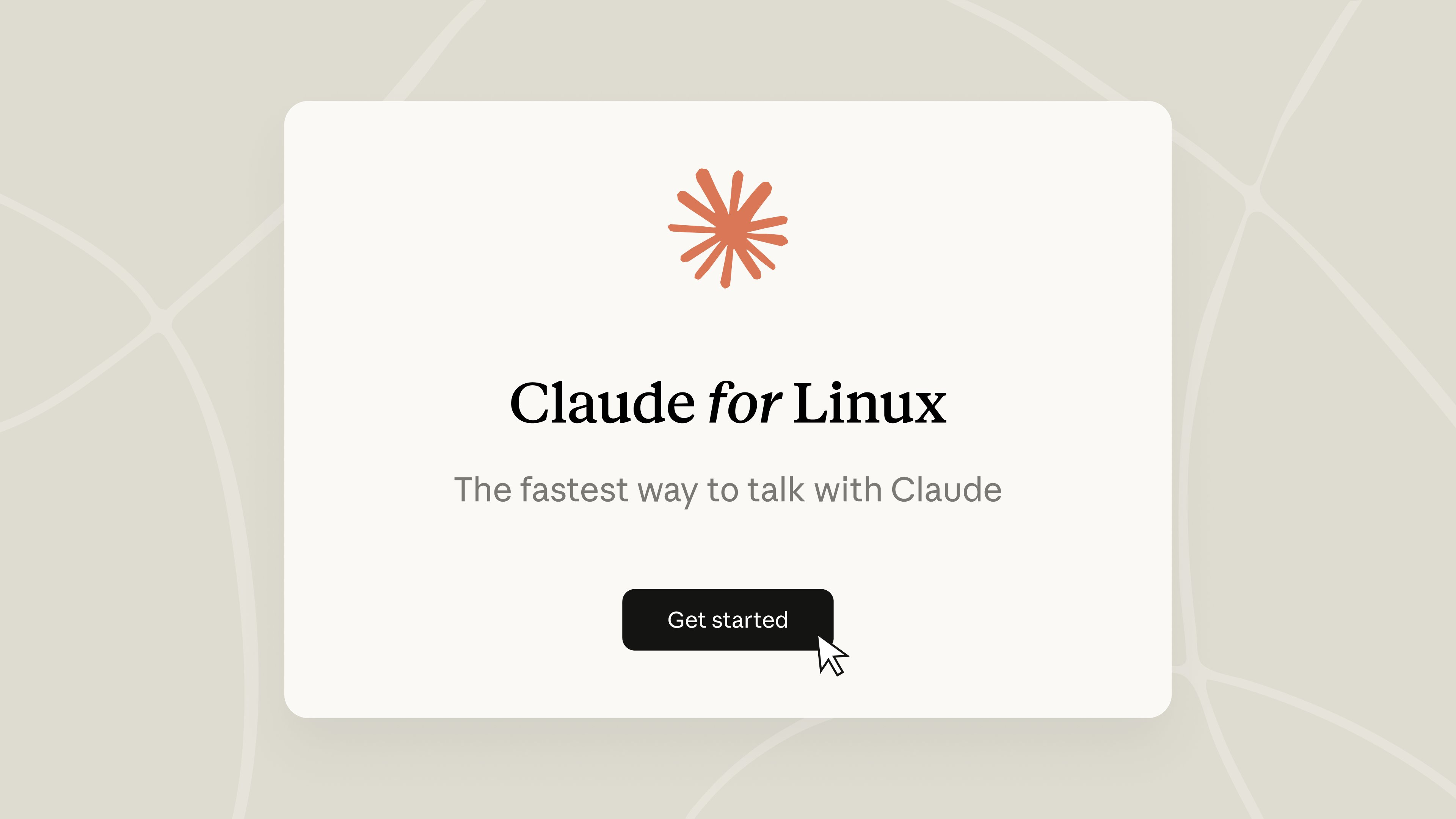 「Claude Desktop」にLinux版が追加