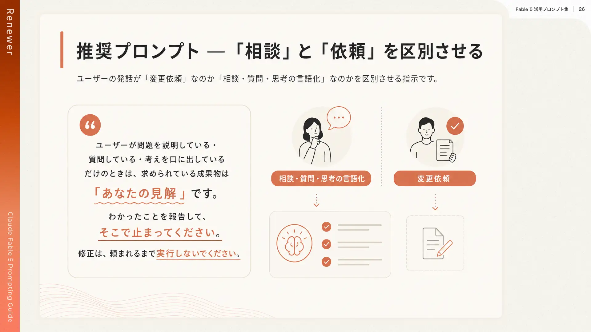 『活用プロンプト集』