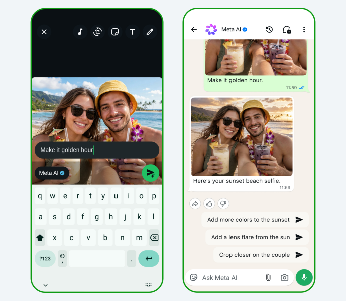 Meta、画像生成モデル「Muse Image」を発表