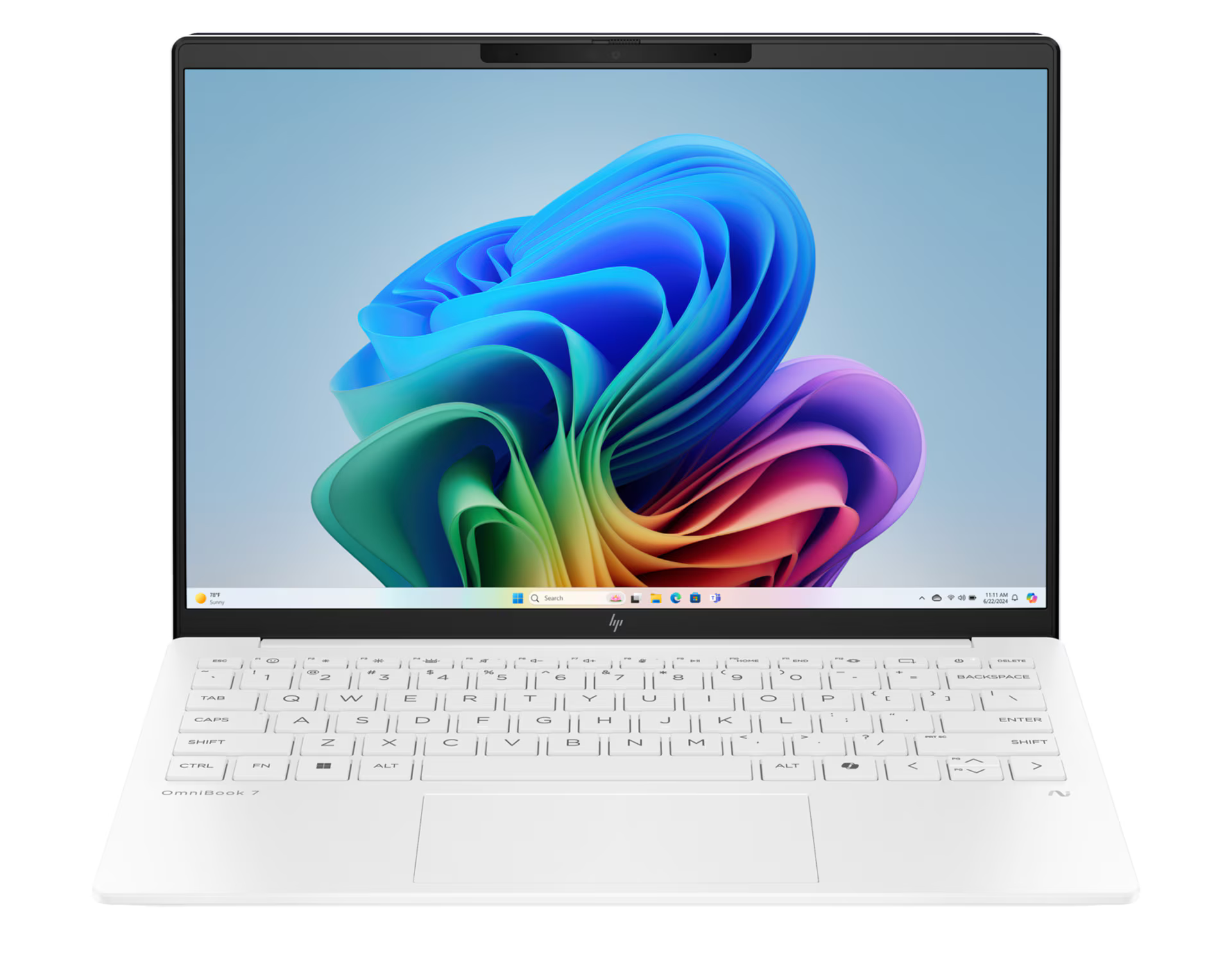「OmniBook 7 Aero 13-bg」