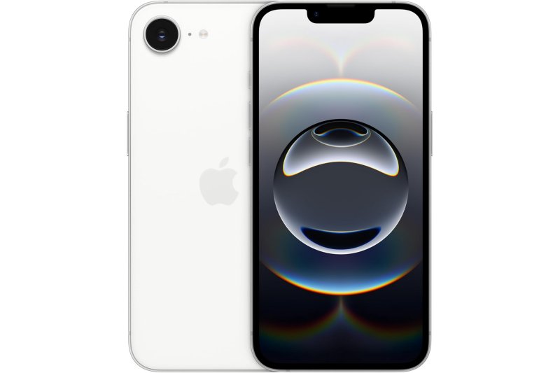 Apple iPhone 16e