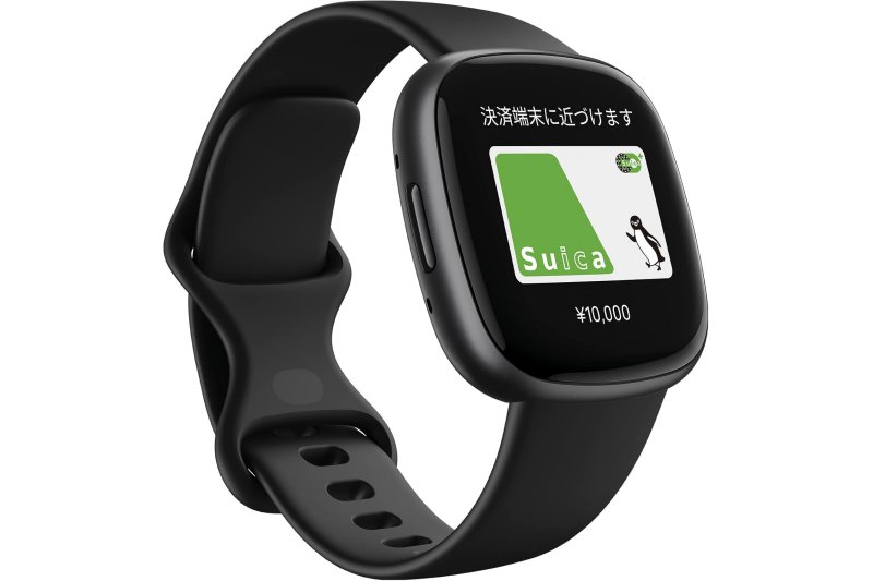 Google Fitbit Versa 4