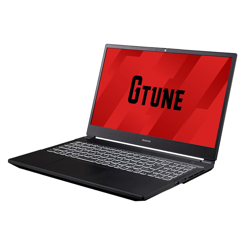 G TUNE P5-A7G60BK-D / ブラック（Copilot+ PC）	https://www.mouse-jp.co.jp/store/g/ggtune-p5a7g60bkdhdw101dec/?utm_source=mdmr&utm_medium=content-text&utm_campaign=2607_mdnmr_gtune_p5&utm_content=pr