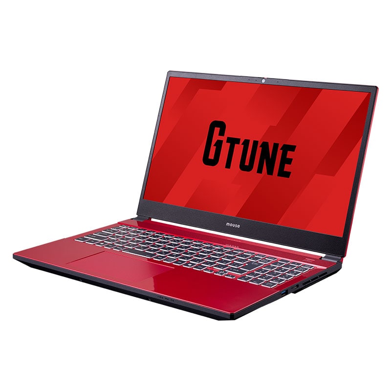 G TUNE P5-A7G60RD-D / レッド（Copilot+ PC）	https://www.mouse-jp.co.jp/store/g/ggtune-p5a7g60rddhdw101dec/?utm_source=mdmr&utm_medium=content-text&utm_campaign=2607_mdnmr_gtune_p5&utm_content=pr